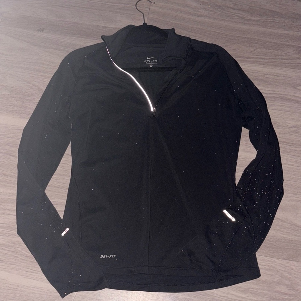 Nike Element Half Zip